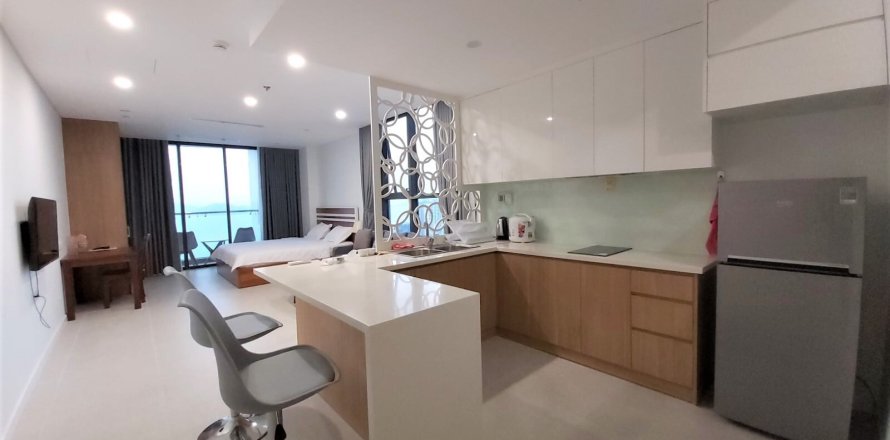 1 bedroom Apartment in Nha Trang,  No. 28692