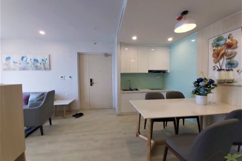 2 bedrooms Apartment in Nha Trang,  No. 28695