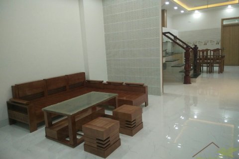 6 bedrooms House in Nha Trang,  No. 28690 2