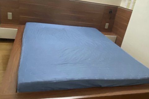 Квартира с 2 спальнями в Тхудык, Хошимин , № 29606 5