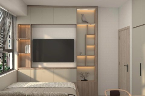 2 bedrooms Apartment in Thu Duc, Ho Chi Minh, No. 29605