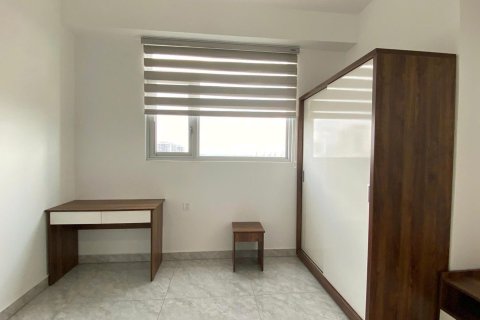 Квартира с 2 спальнями в Тхудык, Хошимин , № 29607 9