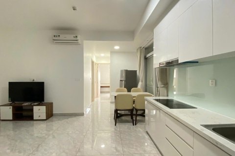 2 bedrooms Apartment in Thu Duc, Ho Chi Minh, No. 29607