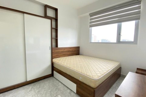 Квартира с 2 спальнями в Тхудык, Хошимин , № 29607 5