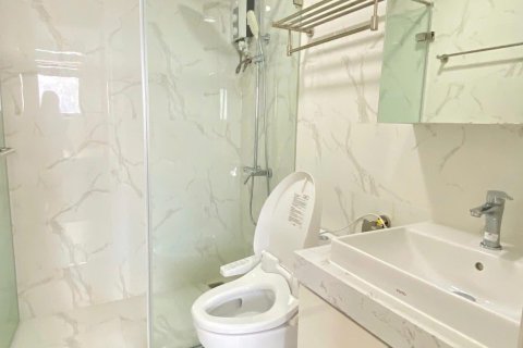 Квартира с 2 спальнями в Тхудык, Хошимин , № 29607 7