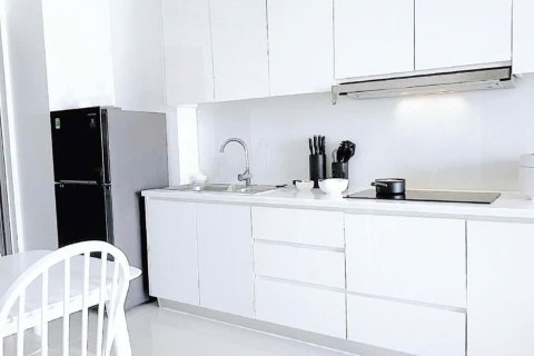 Квартира с 1 спальней в Танфу, Хошимин ,  № 29608 3