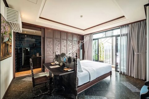 Квартира студия в Тхудык, Хошимин , № 25937 4