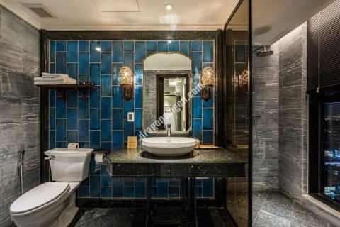 Квартира студия в Тхудык, Хошимин , № 25937 2