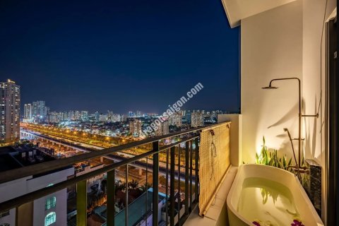 Studio Apartment in Thu Duc, Ho Chi Minh,  No. 25935 5