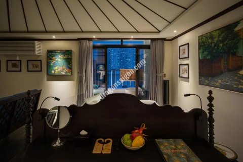 Studio Apartment in Thu Duc, Ho Chi Minh,  No. 25935 3