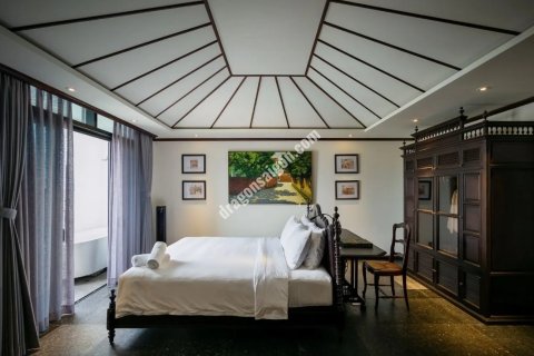 Studio Apartment in Thu Duc, Ho Chi Minh,  No. 25935 1