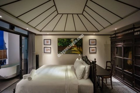 Studio Apartment in Thu Duc, Ho Chi Minh,  No. 25935 4