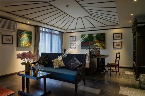 Studio Apartment in Thu Duc, Ho Chi Minh,  No. 25935 2