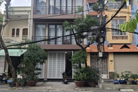 Studio Townhouse in District 7, Ho Chi Minh,  No. 25932