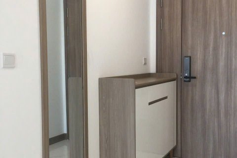 Кондоминиум  с 2 спальнями в Биньтхань, Хошимин , Вьетнам № 25628 3