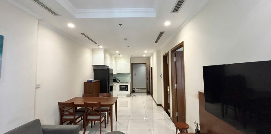 1 bedroom Condo  in Binh Thanh, Ho Chi Minh,  No. 25799