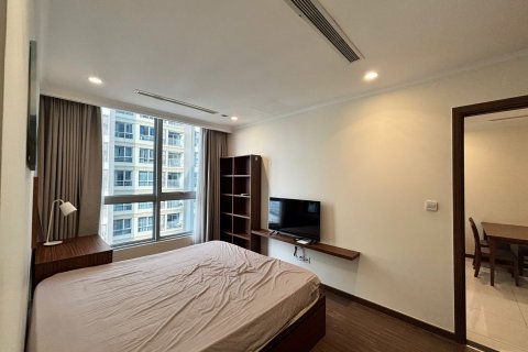 1 bedroom Condo  in Binh Thanh, Ho Chi Minh,  No. 25799 2