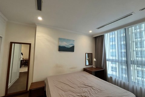 1 bedroom Condo  in Binh Thanh, Ho Chi Minh,  No. 25799 5