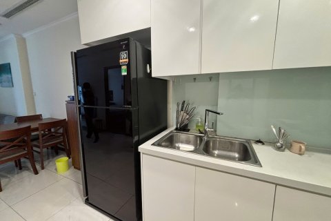 1 bedroom Condo  in Binh Thanh, Ho Chi Minh,  No. 25799 9