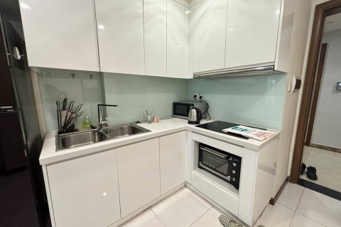 1 bedroom Condo  in Binh Thanh, Ho Chi Minh,  No. 25799 10