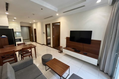 1 bedroom Condo  in Binh Thanh, Ho Chi Minh,  No. 25799 4