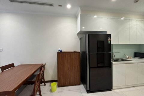 1 bedroom Condo  in Binh Thanh, Ho Chi Minh,  No. 25799 8