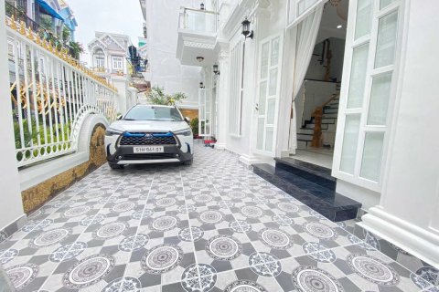 99m2 Land in District 7, Ho Chi Minh,  No. 25798 4