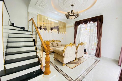 99m2 Land in District 7, Ho Chi Minh,  No. 25798 3