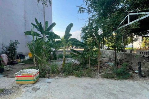 112m2 Land in Nha Be, Ho Chi Minh, No. 25795 1