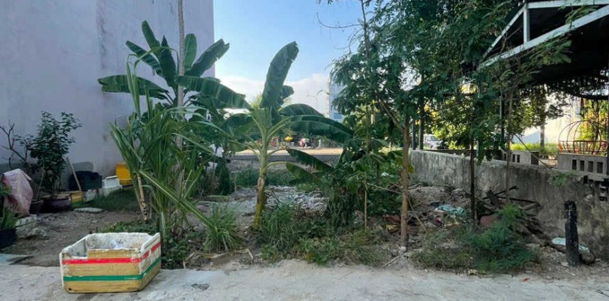 112m2 Land in Nha Be, Ho Chi Minh, No. 25795