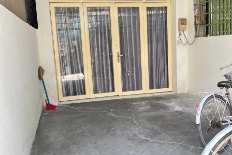 79.2m2 Land in District 7, Ho Chi Minh,  No. 25797 1