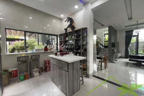4 bedrooms Villa in Nha Trang, No. 27998 8