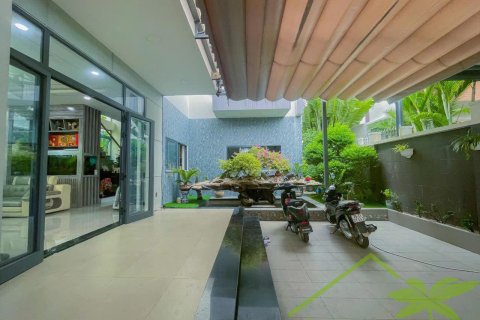 4 bedrooms Villa in Nha Trang, No. 27998 2