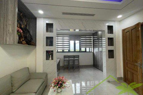 4 bedrooms Villa in Nha Trang, No. 27998 13