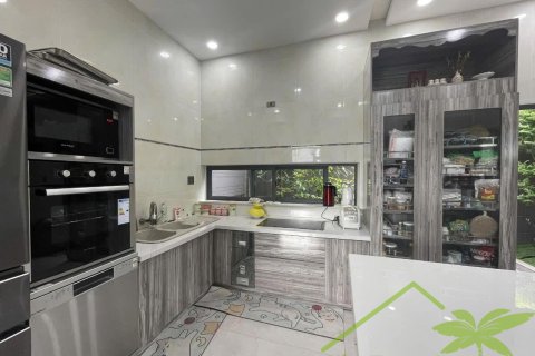4 bedrooms Villa in Nha Trang, No. 27998 7