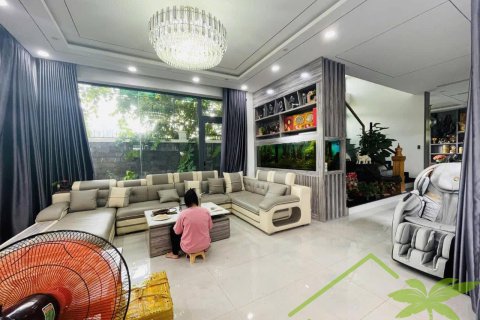 4 bedrooms Villa in Nha Trang, No. 27998 5