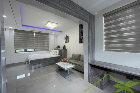 4 bedrooms Villa in Nha Trang, No. 27998 12