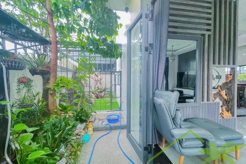 4 bedrooms Villa in Nha Trang, No. 27998