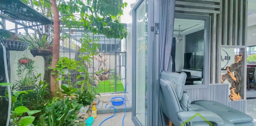 4 bedrooms Villa in Nha Trang, No. 27998