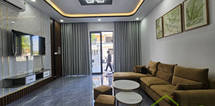 3 bedrooms House in Nha Trang,  No. 28003