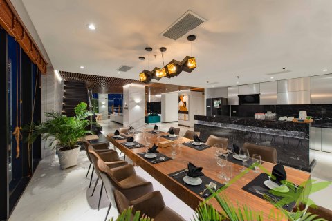 4 bedrooms House in Nha Trang,  No. 28004