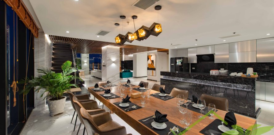 4 bedrooms House in Nha Trang,  No. 28004