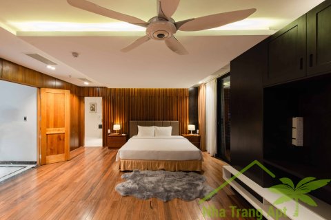 4 bedrooms House in Nha Trang,  No. 28004 15