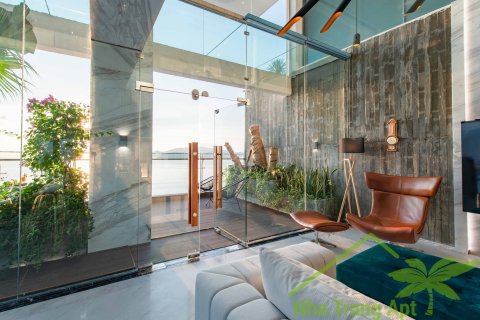 4 bedrooms House in Nha Trang,  No. 28004 6