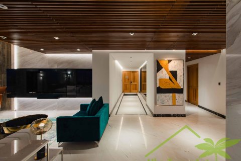 4 bedrooms House in Nha Trang,  No. 28004 10