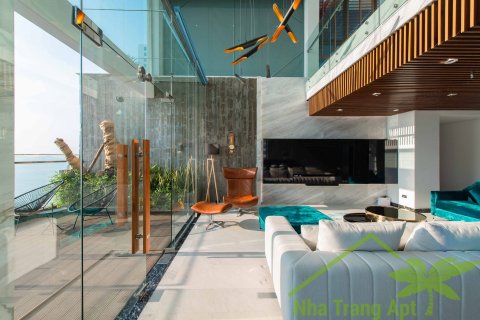 4 bedrooms House in Nha Trang,  No. 28004 5