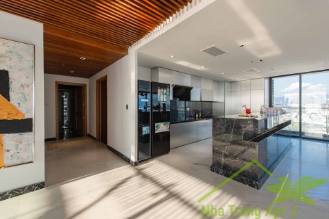 4 bedrooms House in Nha Trang,  No. 28004 11