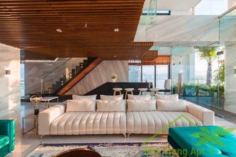 4 bedrooms House in Nha Trang,  No. 28004 3