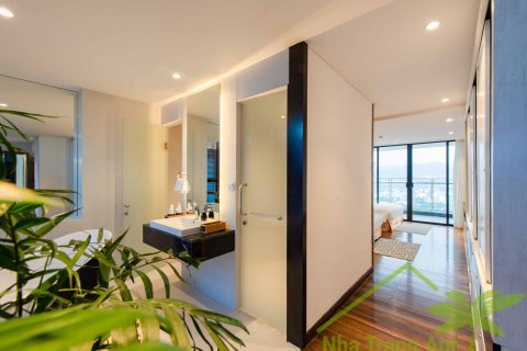 4 bedrooms House in Nha Trang,  No. 28004 21