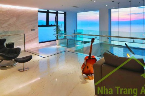 4 bedrooms House in Nha Trang,  No. 28004 13